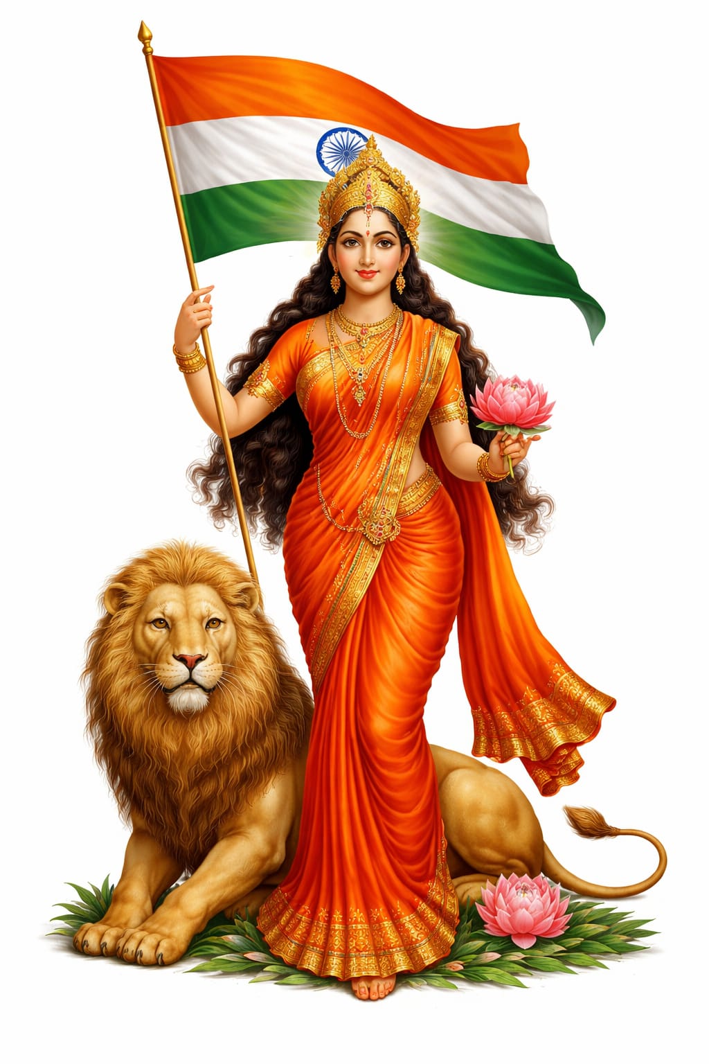 Bharat Mata