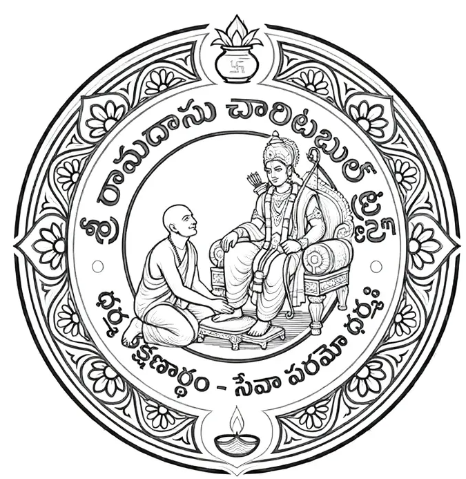 SRCT Logo